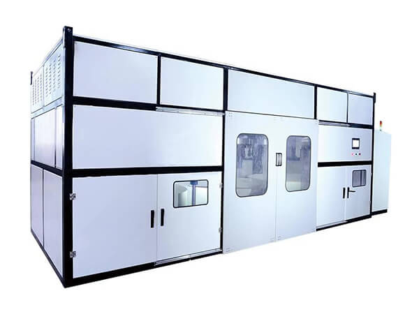 锌合金窗拉自动溜光机...