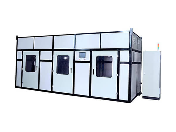 铝合金执手拉手自动溜...