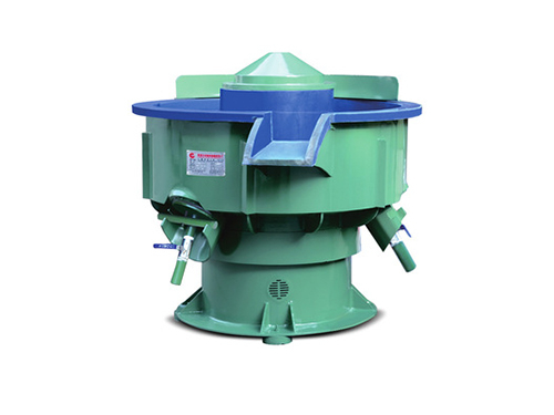 三次元针心振动研磨机