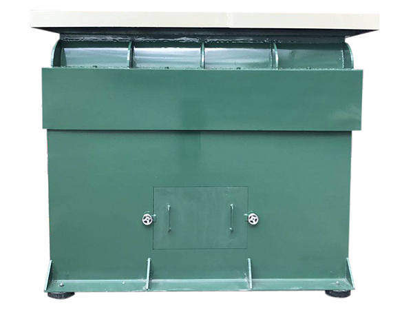 供应卧式振动式研磨机