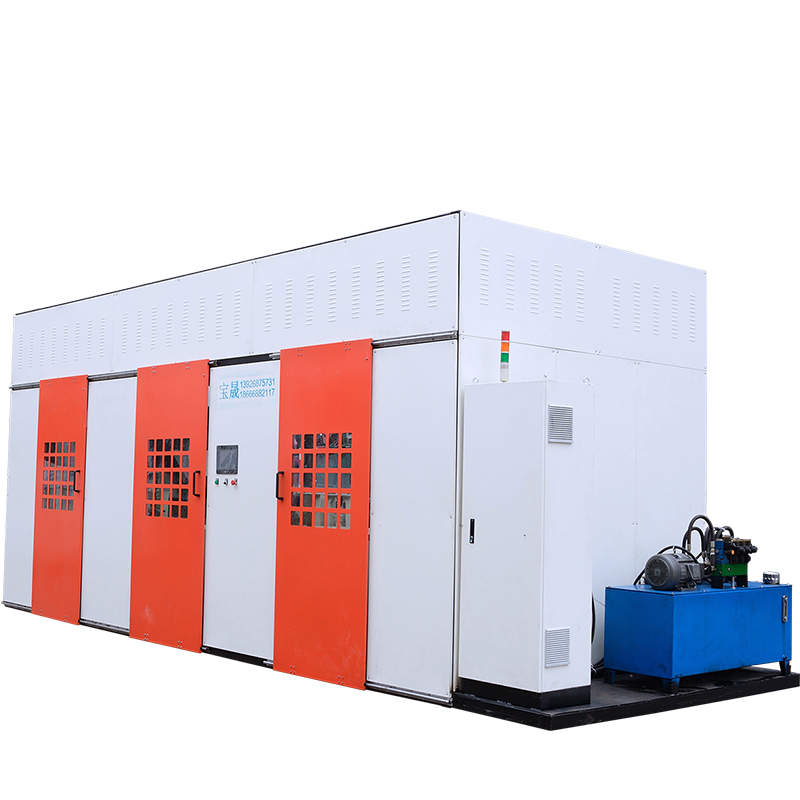 水龙头自动研磨溜光机