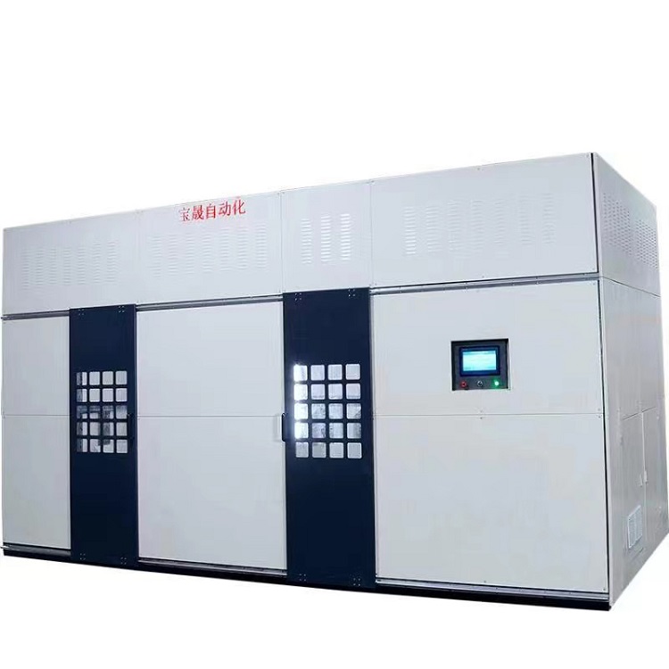 水龙头自动抛光机