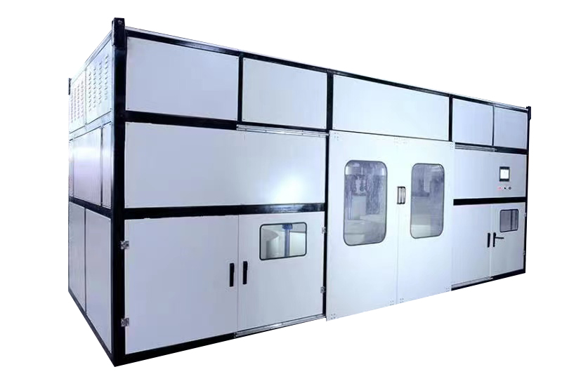 把手专用溜光机