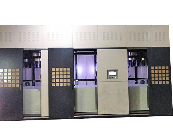 把手自动溜光机BC-...