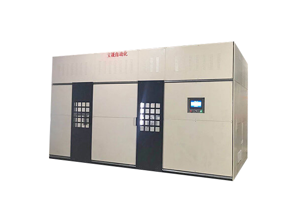 锌合金把手自动抛光机...