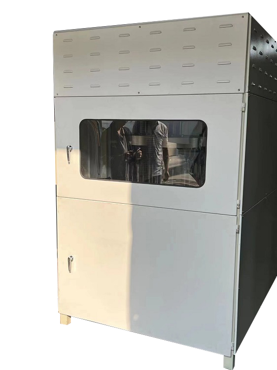 不锈钢表壳自动溜光机