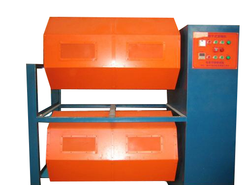 180升滚桶研磨机