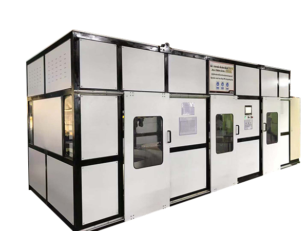 把手自动抛光机