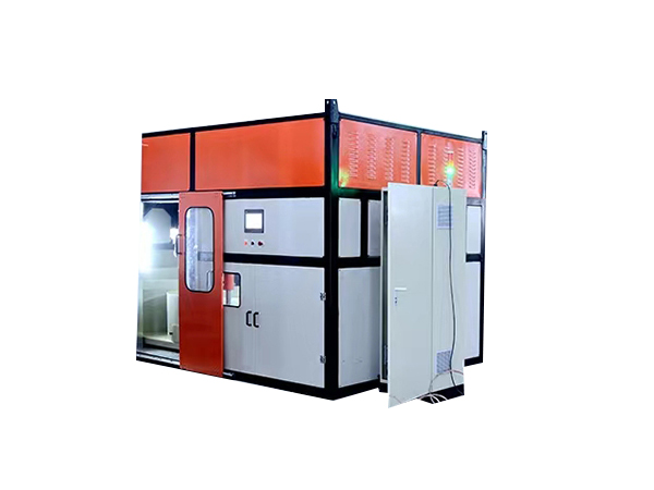 执手自动抛光机