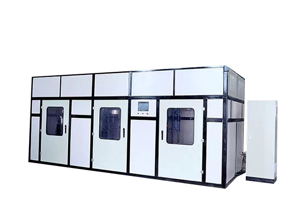 执手自动溜光机