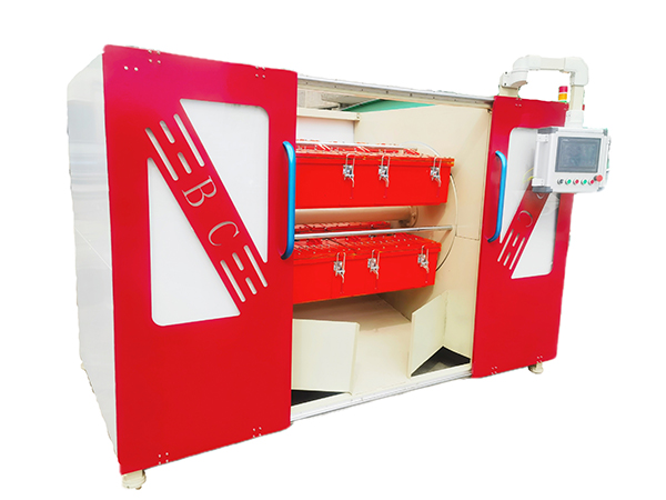 高尔夫球头无夹具式全...