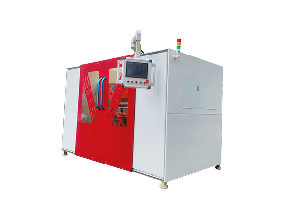 高速离心研磨滚筒溜光...