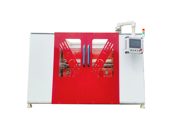 高速离心研磨滚简抛光...