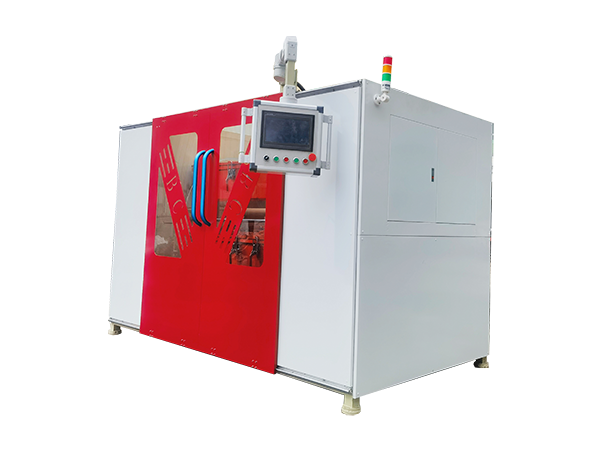 铝合金把手专用抛光机