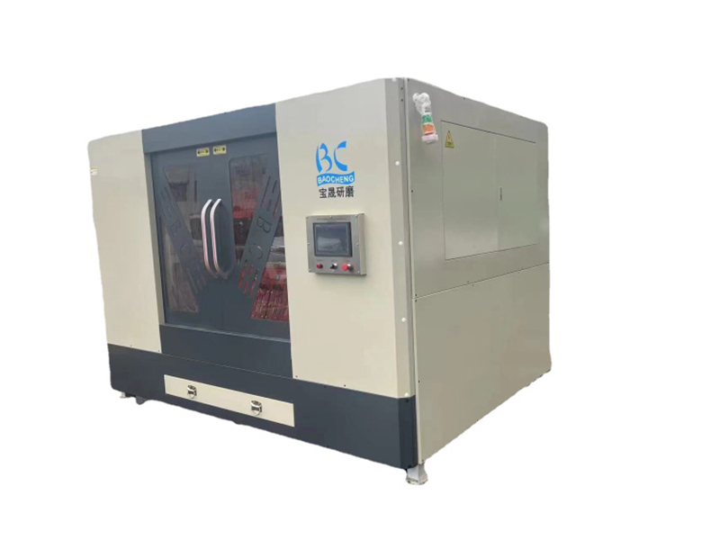 干式溜光机BC-13...