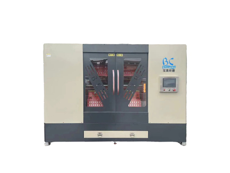 干式溜光机BC-13...