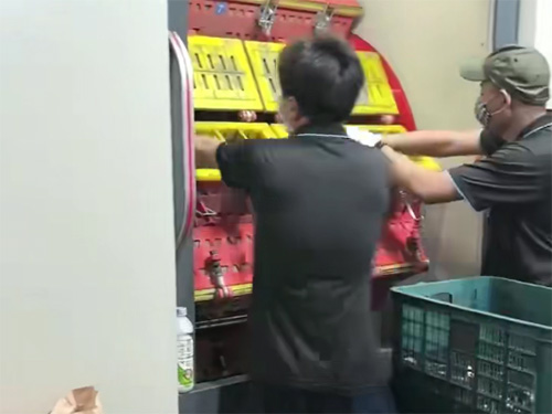 客户案例