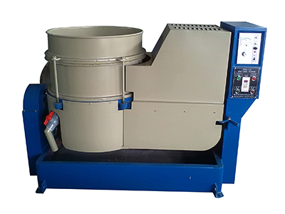 水流式研磨机，流动式...