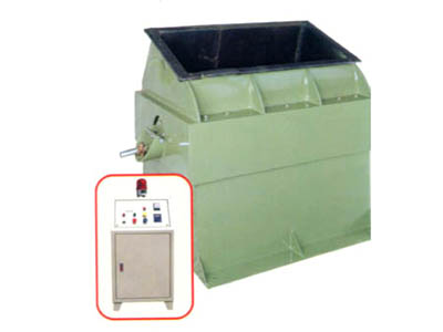 卧式振动研磨机