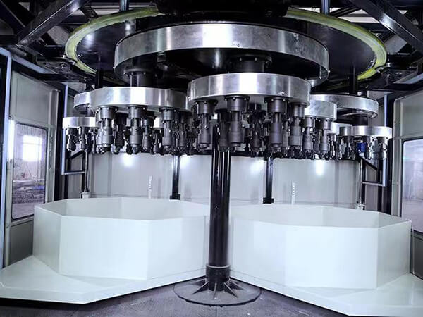 锅柄自动溜光机BC-...