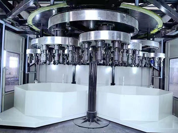 伐门自动抛光机