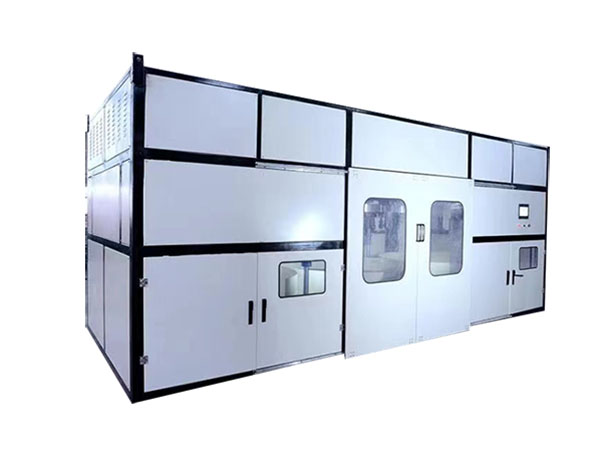 角伐自动抛光机