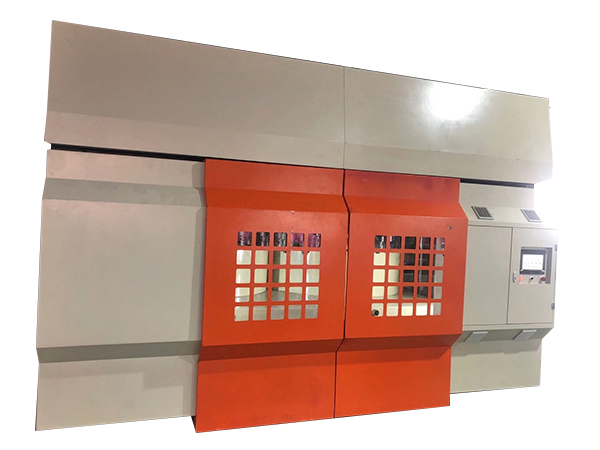 铝合金窗拉自动溜光机...