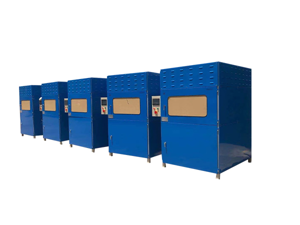 自动立式抛光机