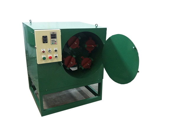 厂家供应研磨光饰机