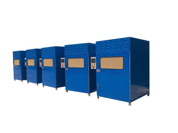 表壳自动溜光机