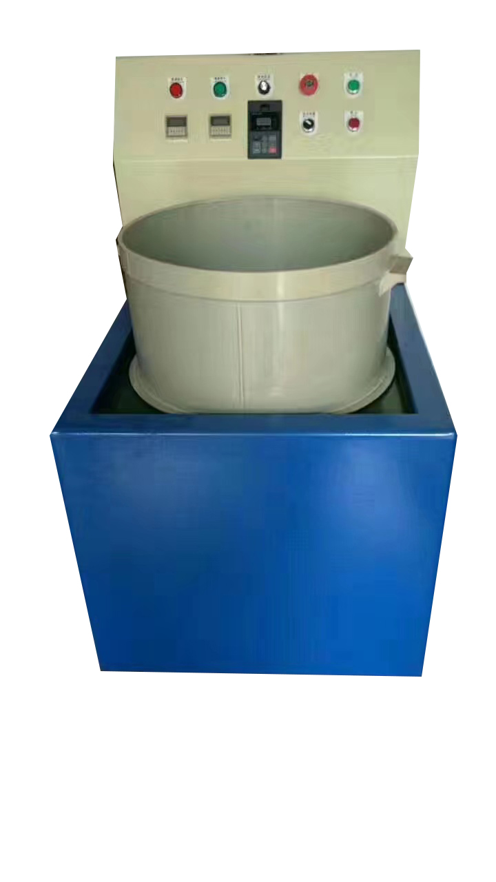 去批锋抛光研磨机