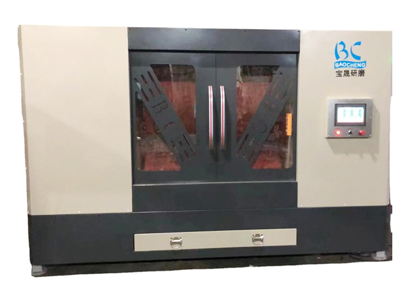 干式溜光机BC-13...