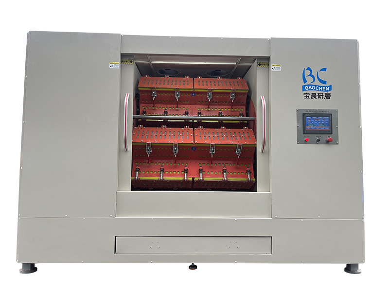 自动溜光机BC-13...