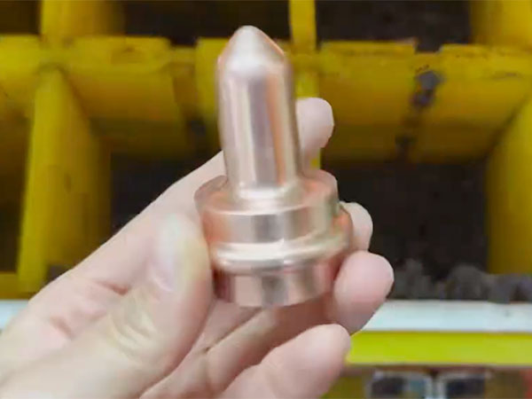 不锈钢镜面溜光机