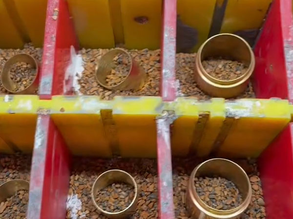 不锈钢镜面溜光机