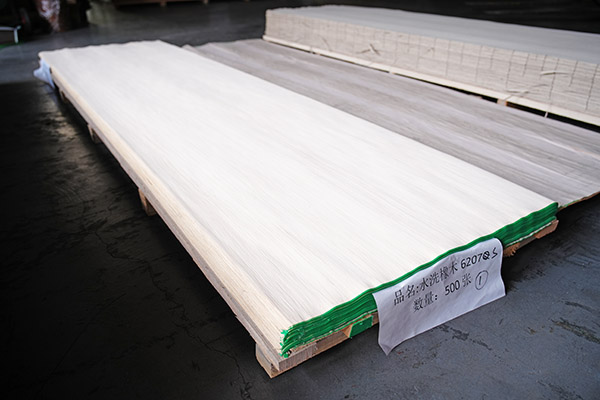 科技木皮的质量影响因素