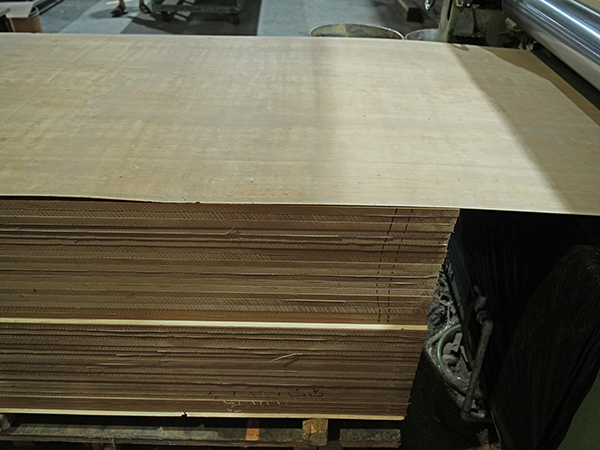 板材加工流水线