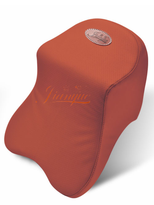 经典咖肩悦肩颈舒适枕