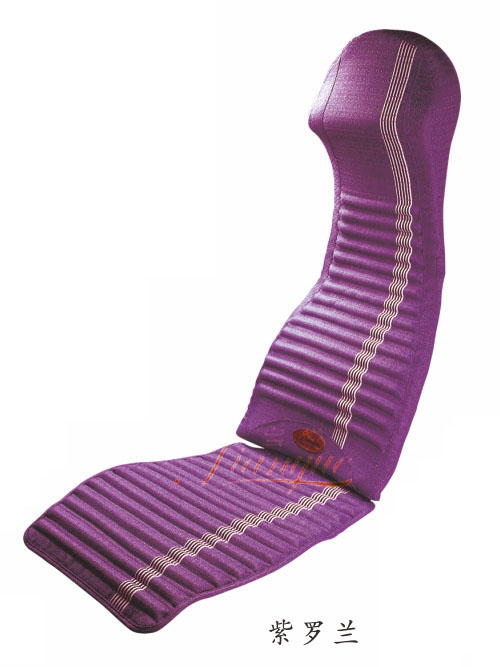 紫罗兰坐垫