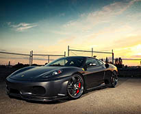 汽车配件九条有效保养...