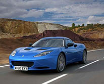 汽配业格局悄然生变