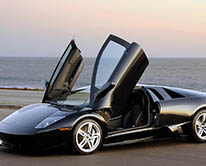 全国各地的汽配用品市...