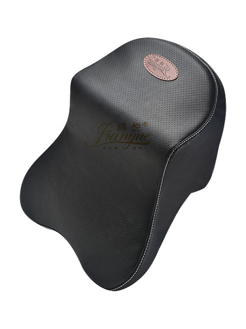 皮黑肩悦肩颈舒适枕