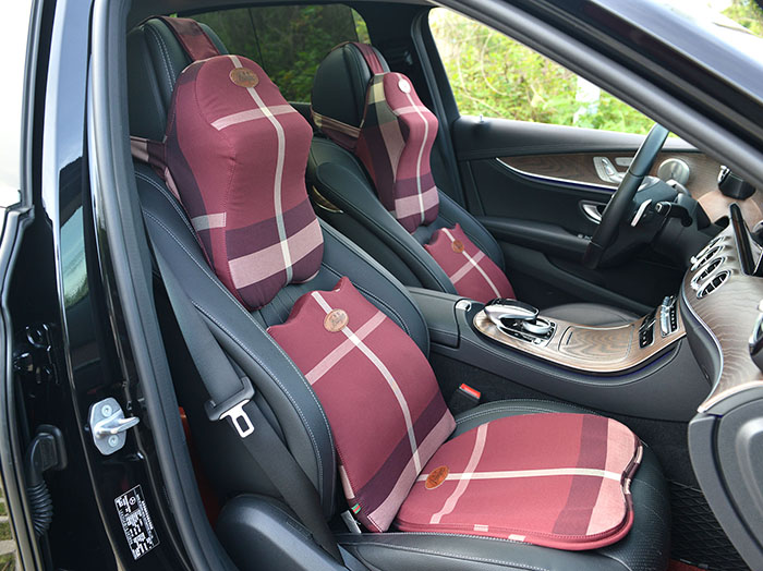 高密度海绵与高回弹海绵的区别