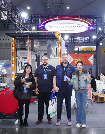 第12届(成都)国际管网展