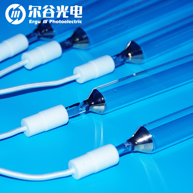 高压汞灯UV胶光固化灯