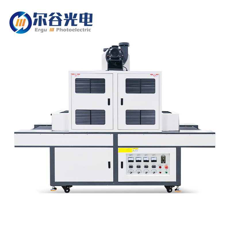 LY500-4BY6K  紫外线固化设备