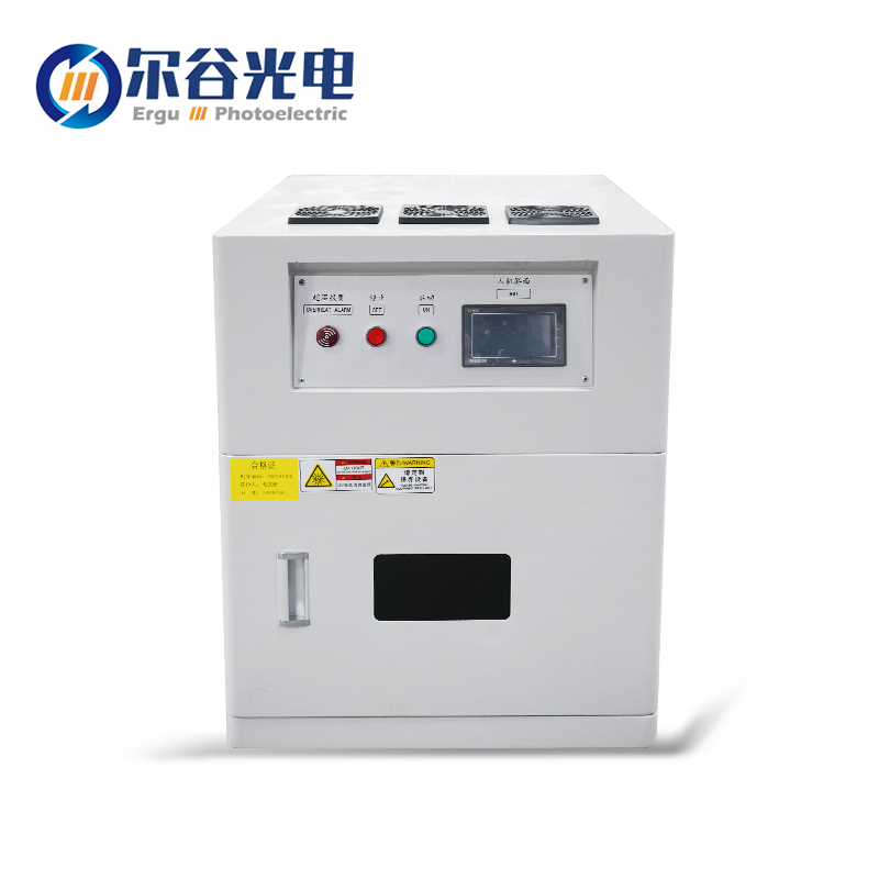 KC200300F36 UVLED固化箱