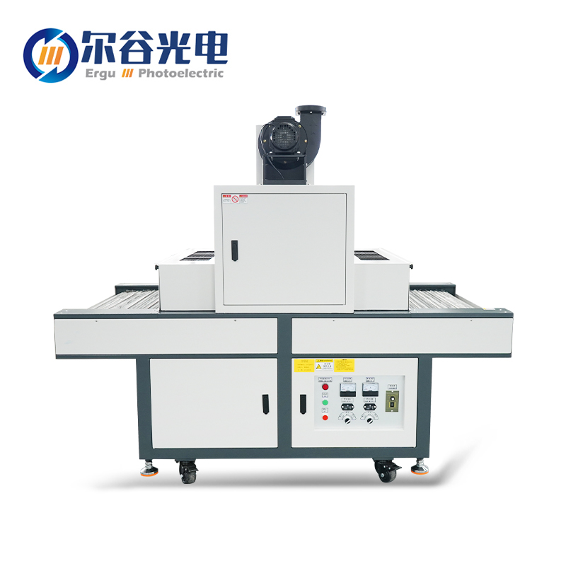 LY900-2BY6K-X UV固化机