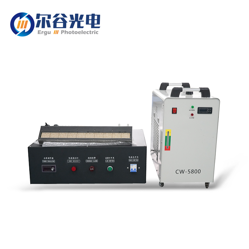 S30-50040S69 水冷UVLED面光源